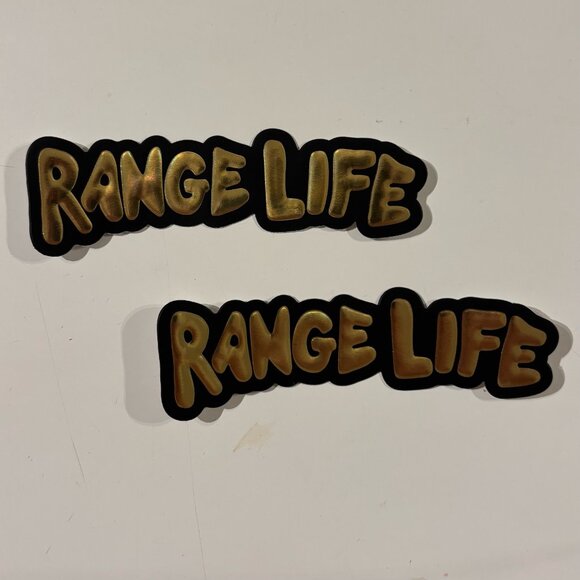 LIMITED EDITION MUBI x Pavements x Range Life promo swag pack •• Alex Ross Perry - Picture 13 of 13